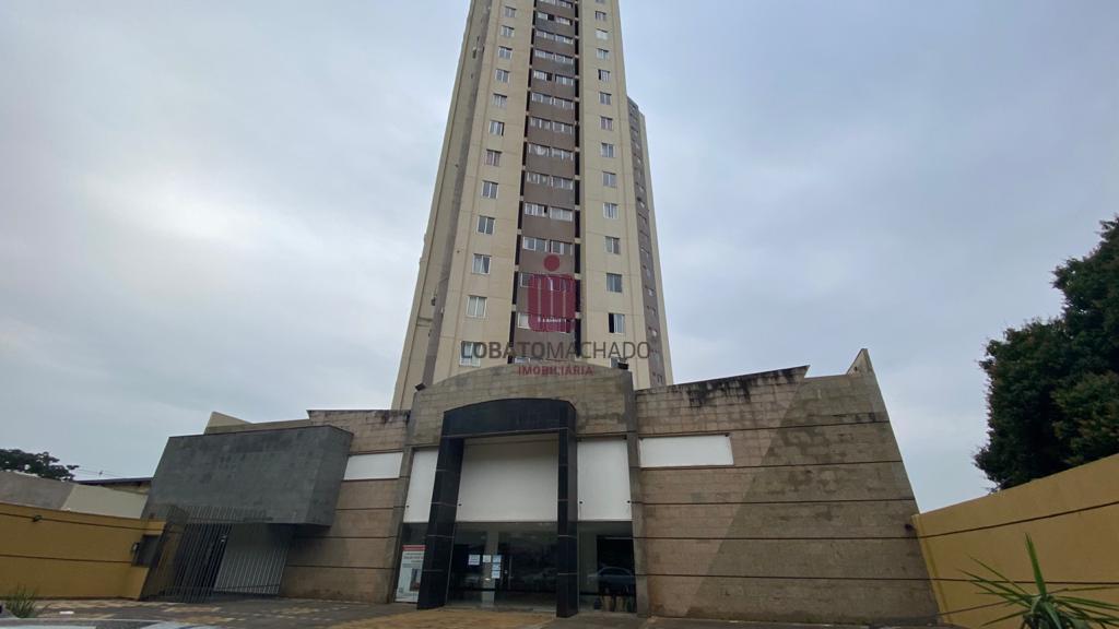 APARTAMENTO - ED. SOLAR DOS GIRASSÓIS