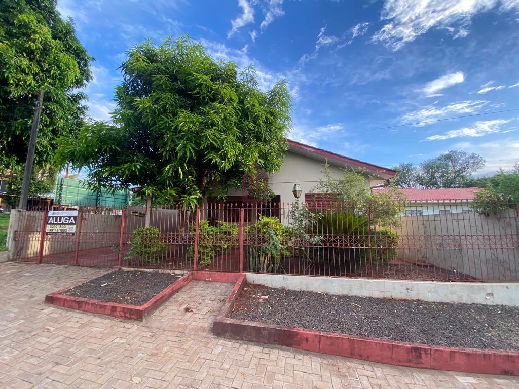 CASA - JARDIM DAS LARANJEIRAS - REGIÃO DA VILA A