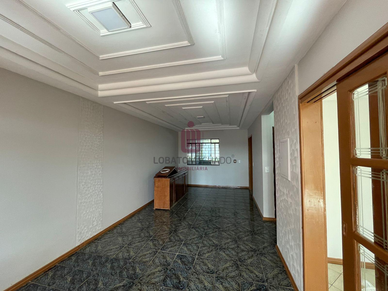 SOBRADO -  JARDIM TAROBÁ - EXCLUSIVIDADE LOBATO MACHADO