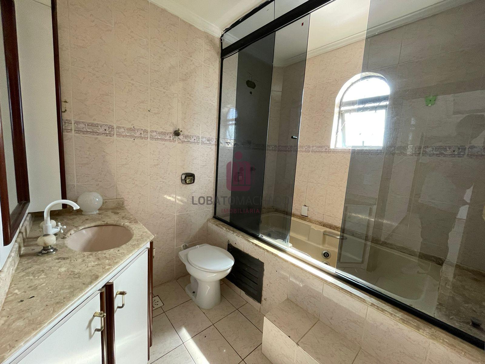 SOBRADO -  JARDIM TAROBÁ - EXCLUSIVIDADE LOBATO MACHADO