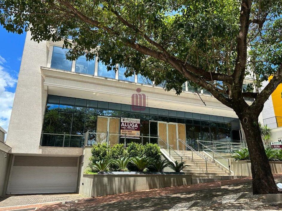 SALA COMERCIAL  - CENTRO  EDIFÍCIO MARIO DA ROSA