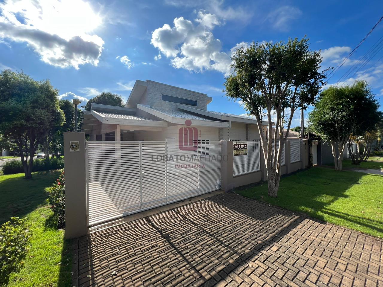 CASA - JARDIM ELIZA I