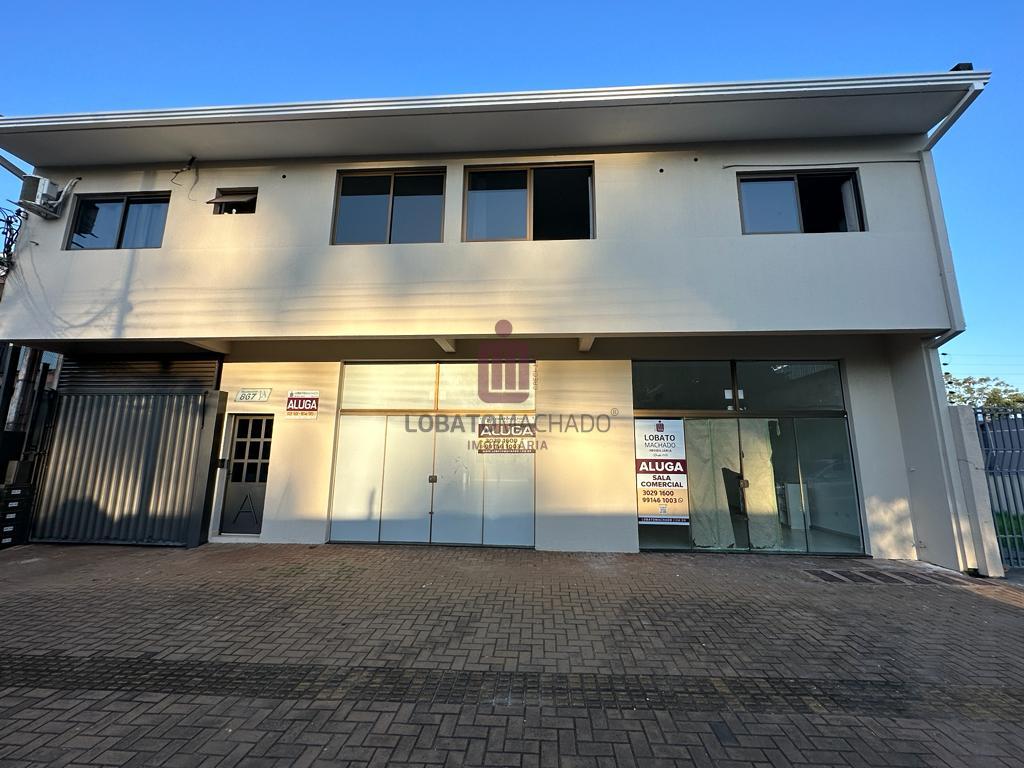 SALA COMERCIAL - JARDIM PETROPOLIS