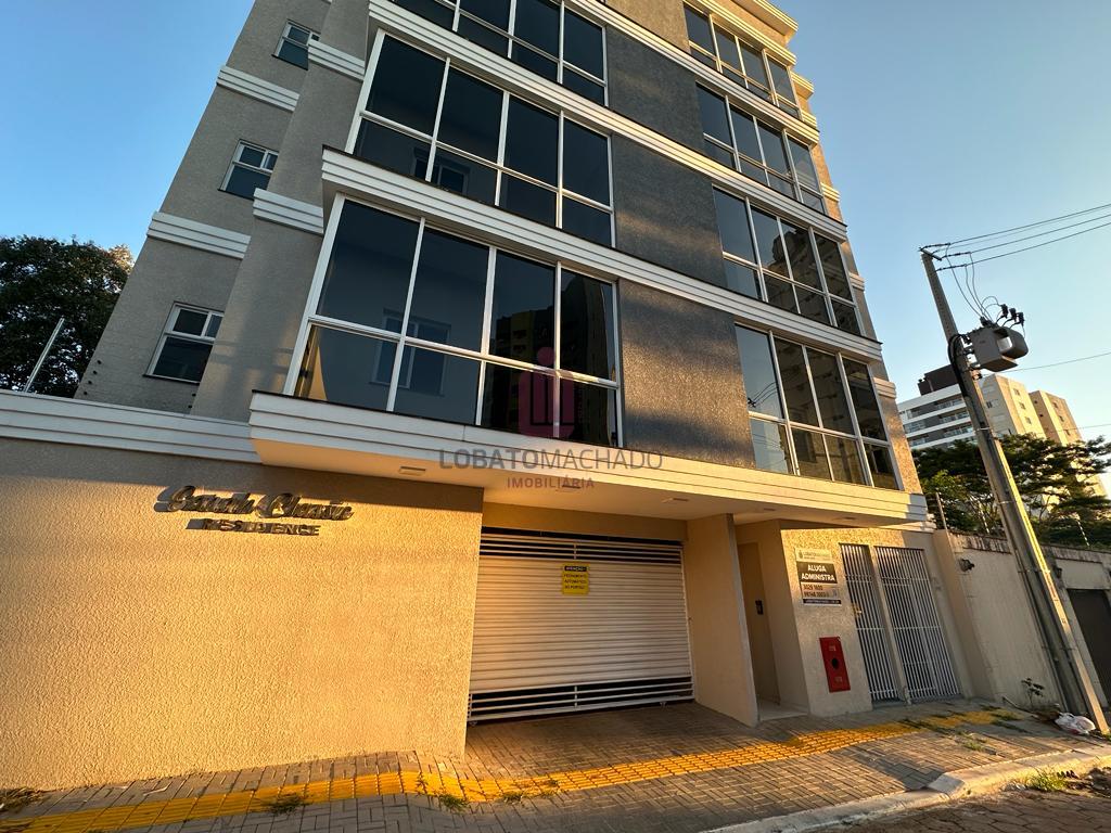 APARTAMENTO - SARAH CLASSIC RESIDENCE - CENTRO