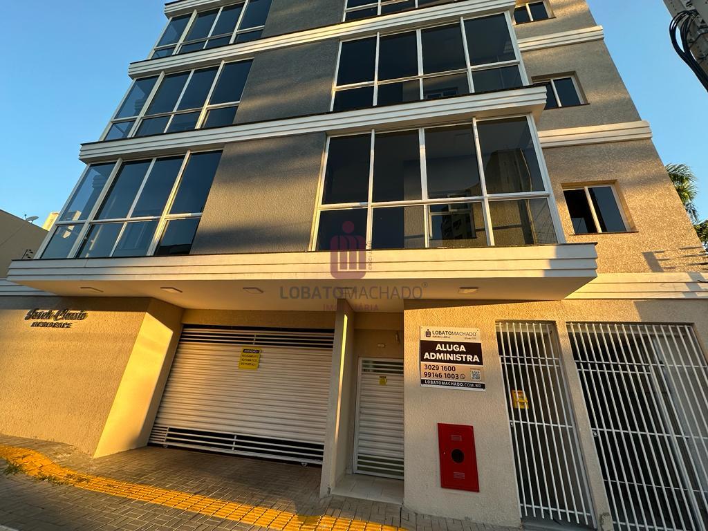 SARAH CLASSIC RESIDENCE - APARTAMENTO CENTRO