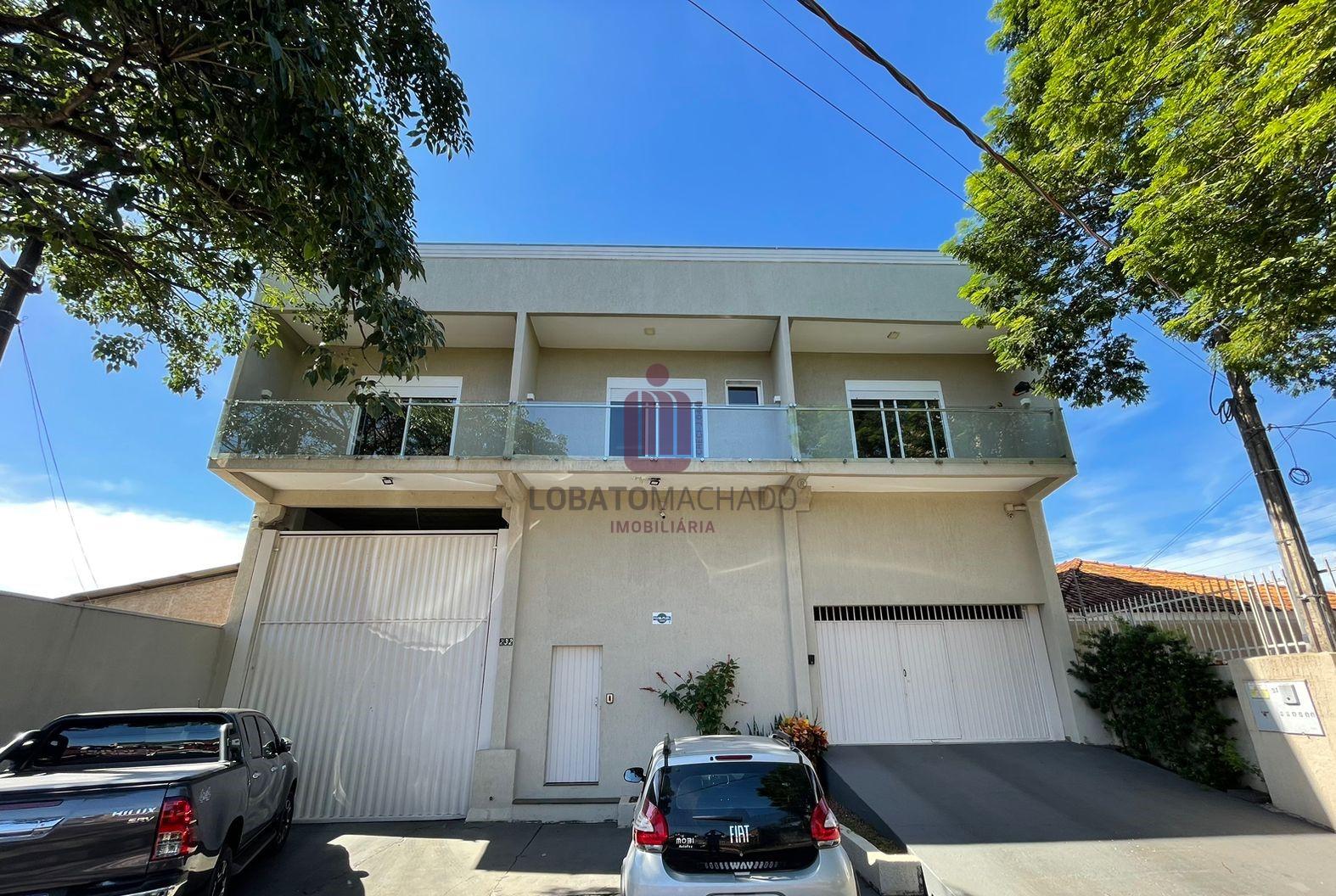 APARTAMENTO - RUA LAMARTINE BABO - PARQUE MONJOLO
