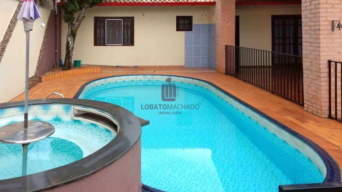 CASA - JARDIM PANORAMA