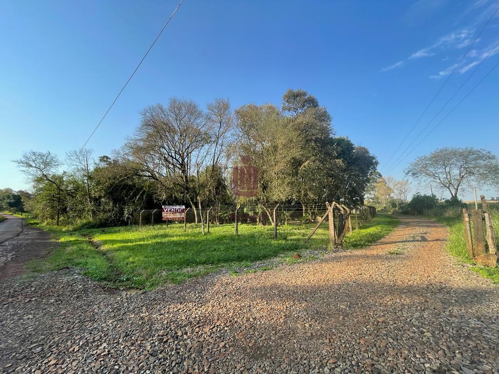 CHÁCARA - ZONA RURAL - SÃO MIGUEL DO IGUAÇU PR