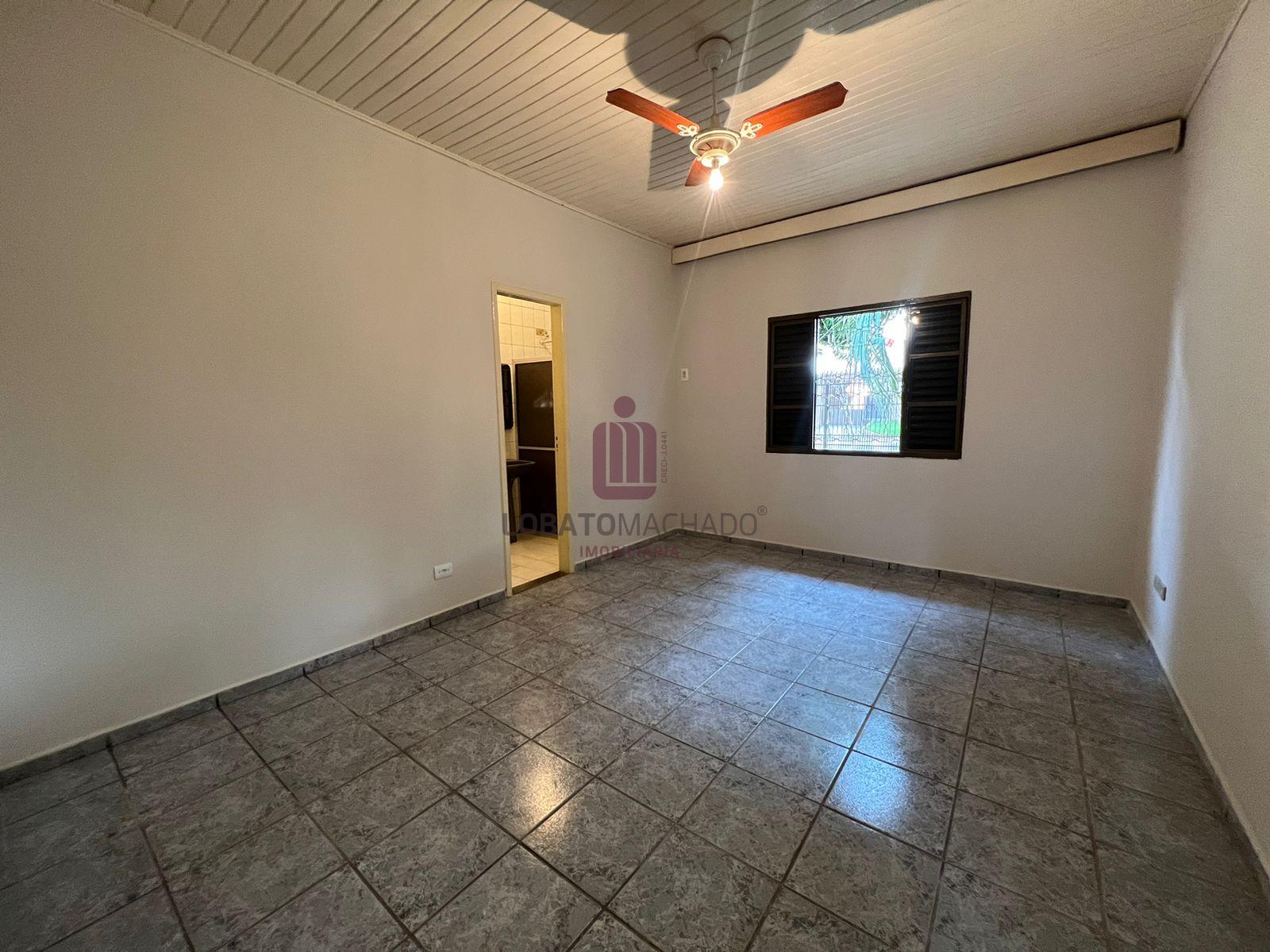 CASA - JARDIM LANCASTER