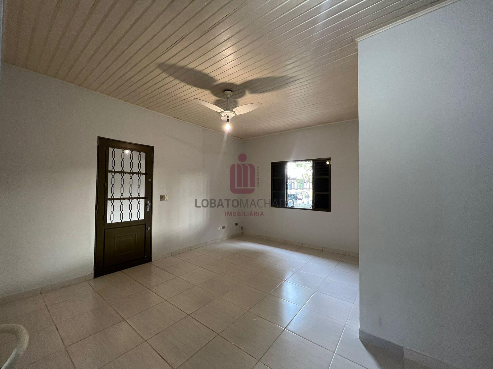 CASA - JARDIM LANCASTER