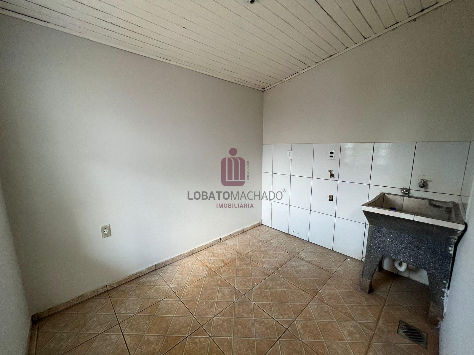 CASA - JARDIM LANCASTER