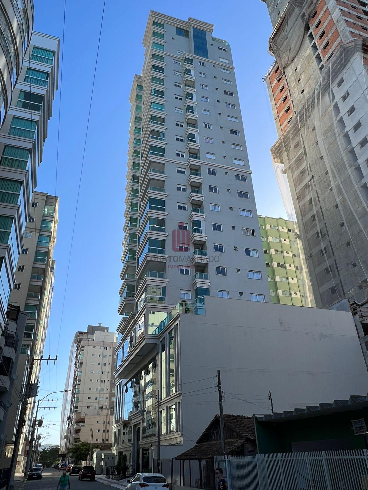 APARTAMENTO -  EDIFÍCIO TOPÁZIO IMPERIAL RESIDENCE - ITAPEMA