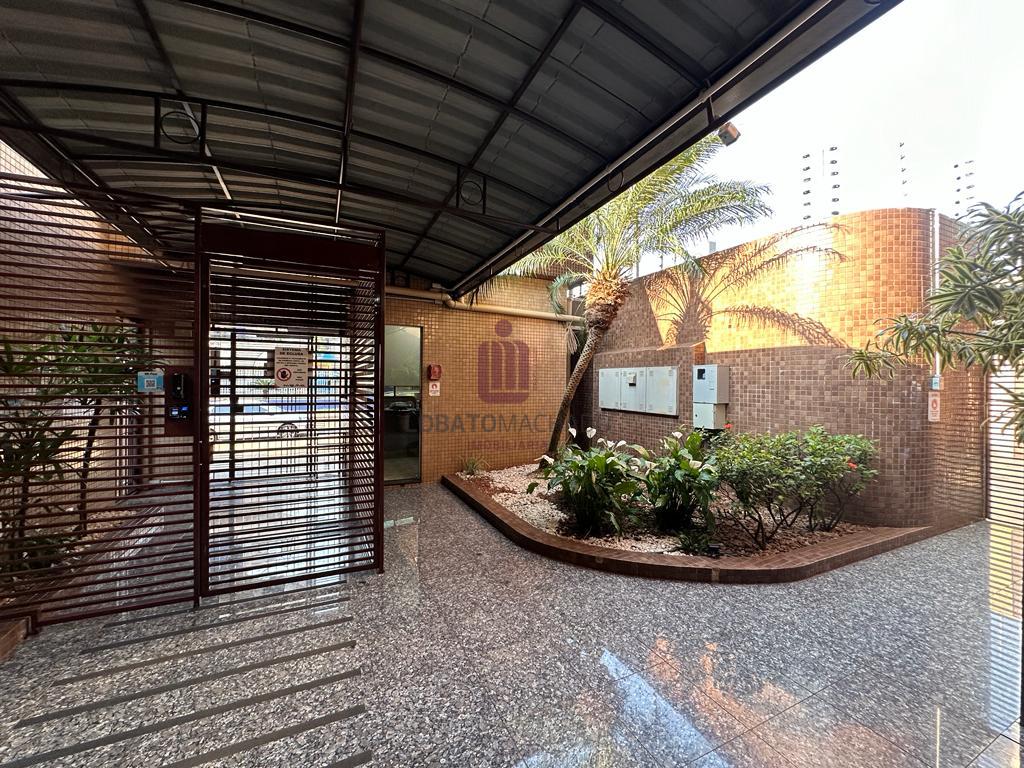 EDIFÍCIO COUNTRY VILLE - COBERTURA DUPLEX