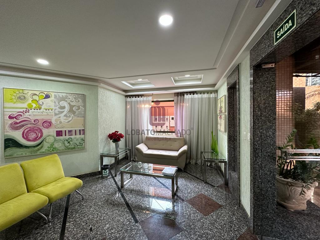 EDIFÍCIO COUNTRY VILLE - COBERTURA DUPLEX