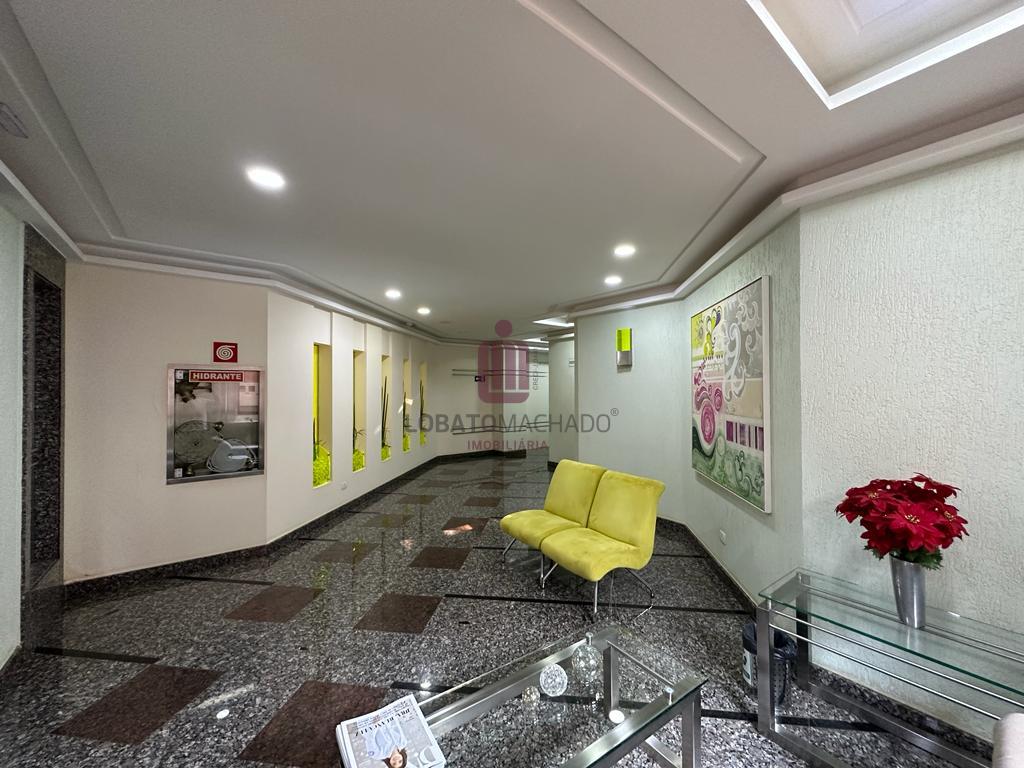 EDIFÍCIO COUNTRY VILLE - COBERTURA DUPLEX