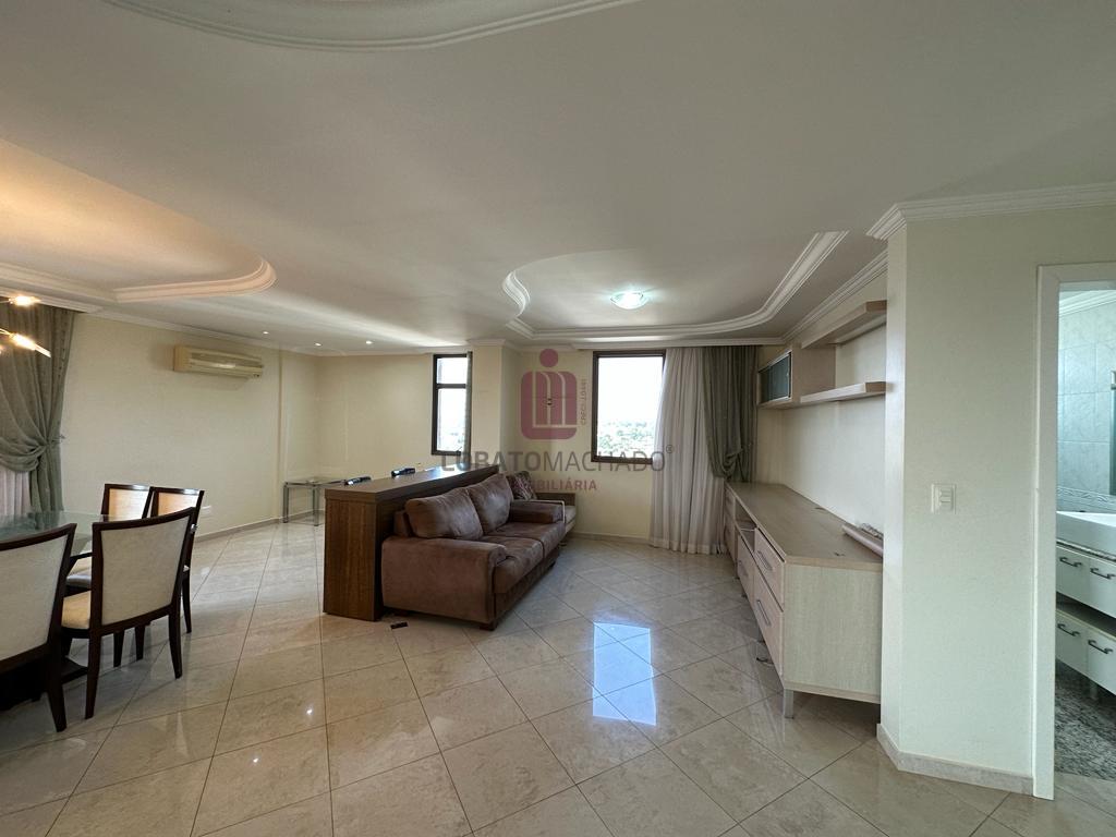 EDIFÍCIO COUNTRY VILLE - COBERTURA DUPLEX