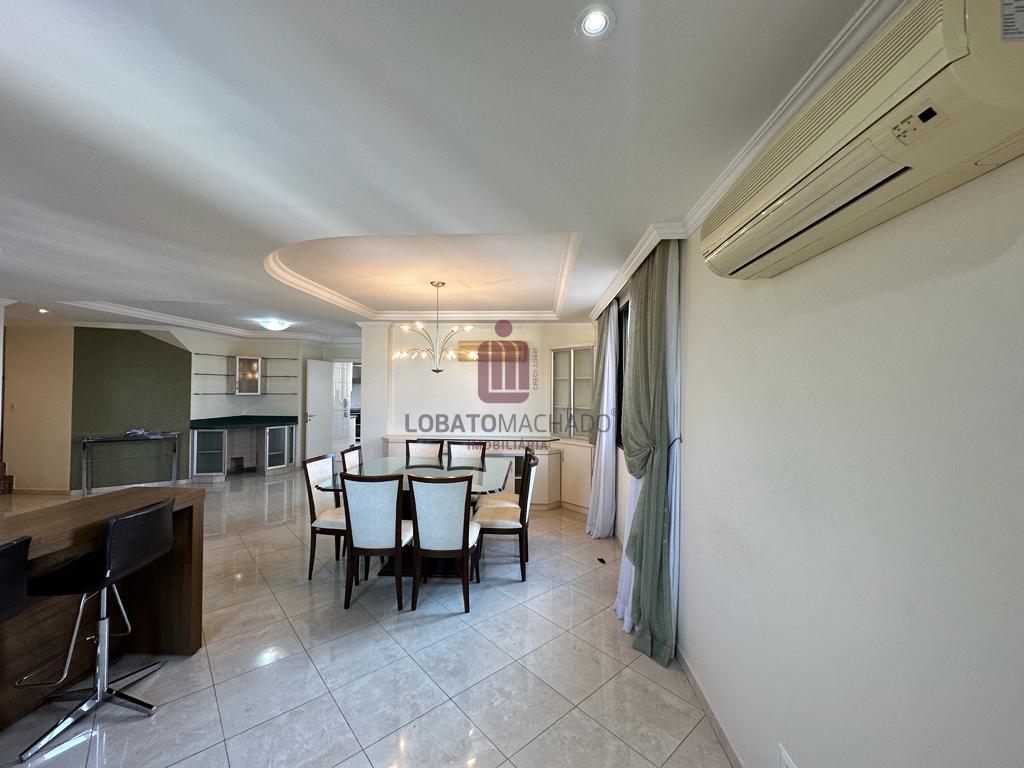 EDIFÍCIO COUNTRY VILLE - COBERTURA DUPLEX
