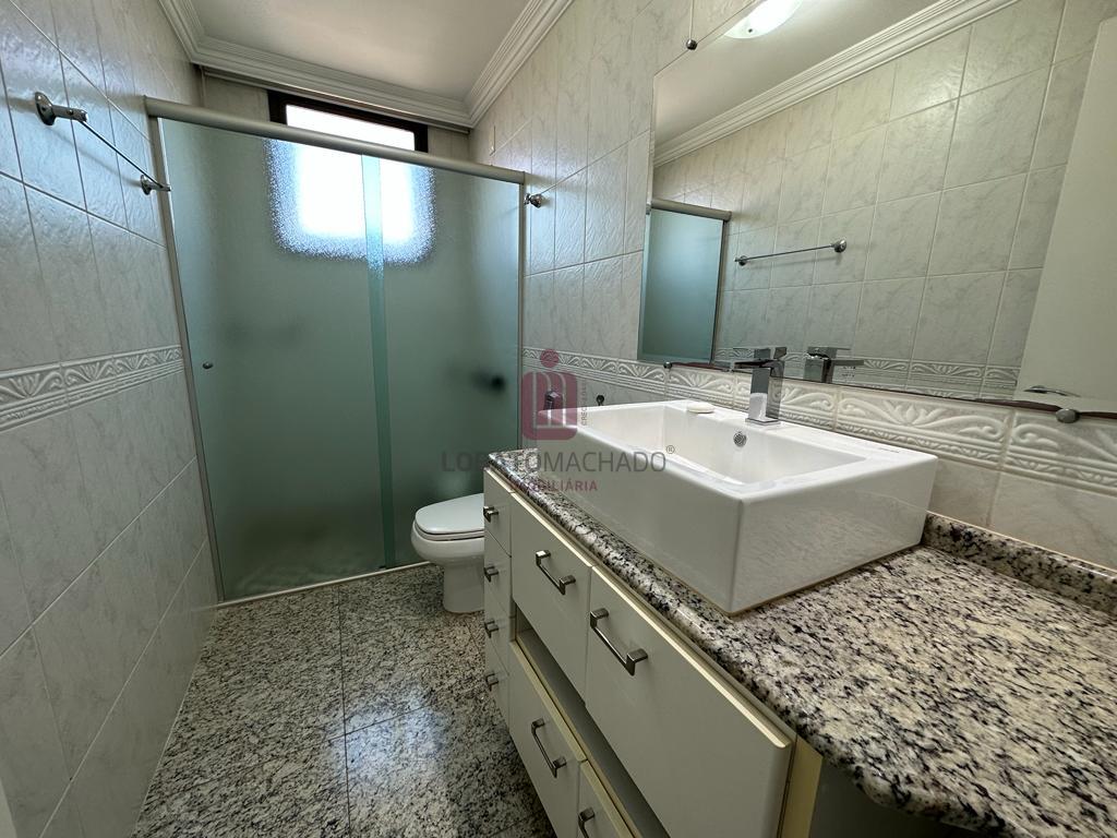 EDIFÍCIO COUNTRY VILLE - COBERTURA DUPLEX