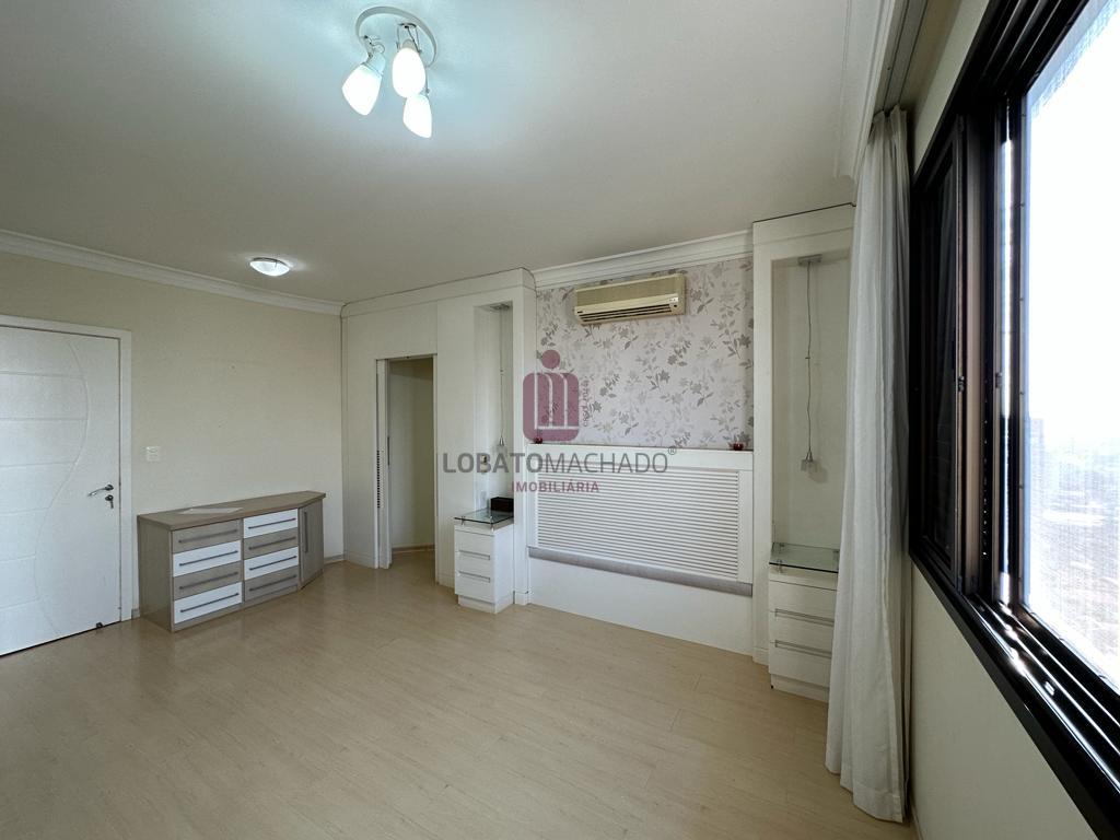 EDIFÍCIO COUNTRY VILLE - COBERTURA DUPLEX