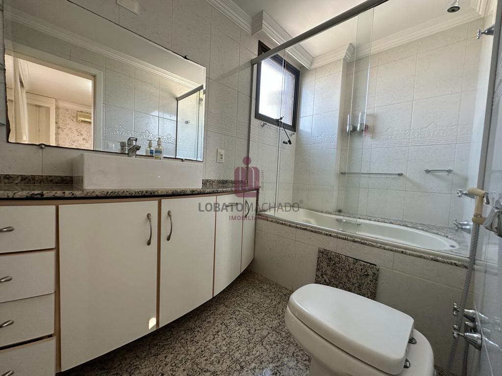 EDIFÍCIO COUNTRY VILLE - COBERTURA DUPLEX