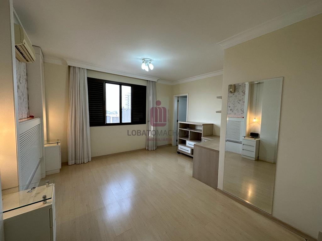 EDIFÍCIO COUNTRY VILLE - COBERTURA DUPLEX