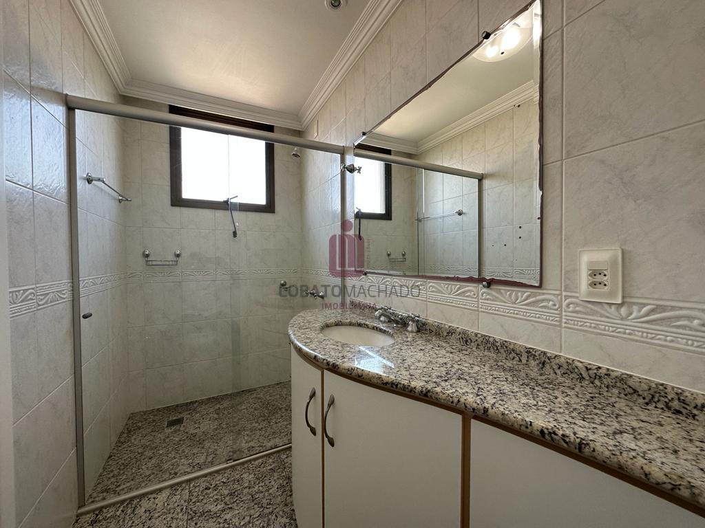 EDIFÍCIO COUNTRY VILLE - COBERTURA DUPLEX