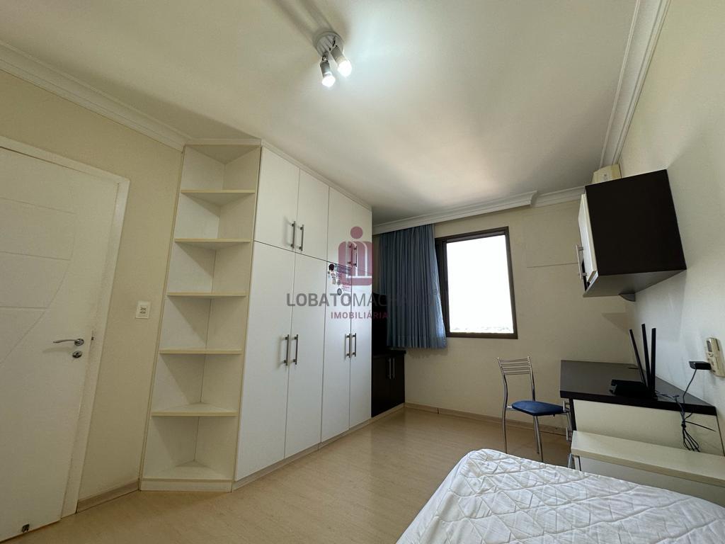 EDIFÍCIO COUNTRY VILLE - COBERTURA DUPLEX