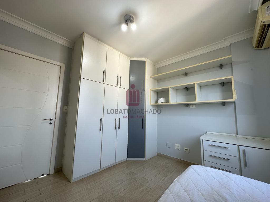 EDIFÍCIO COUNTRY VILLE - COBERTURA DUPLEX
