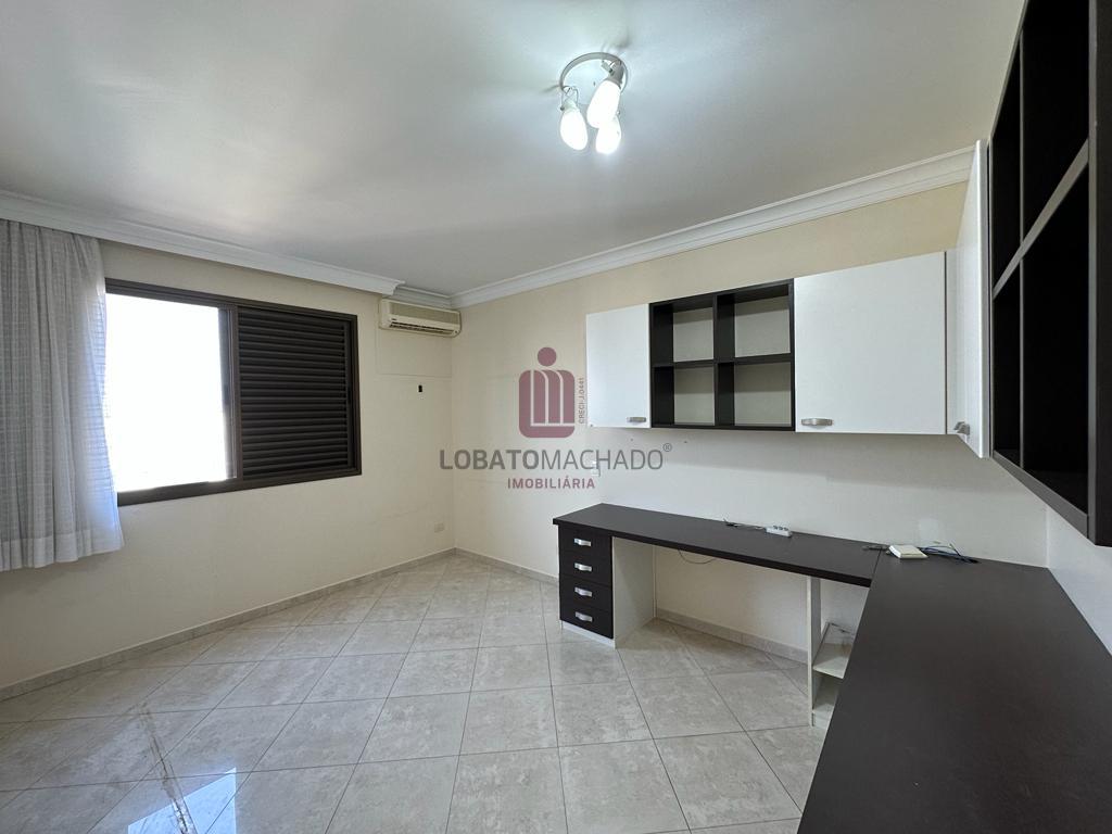 EDIFÍCIO COUNTRY VILLE - COBERTURA DUPLEX
