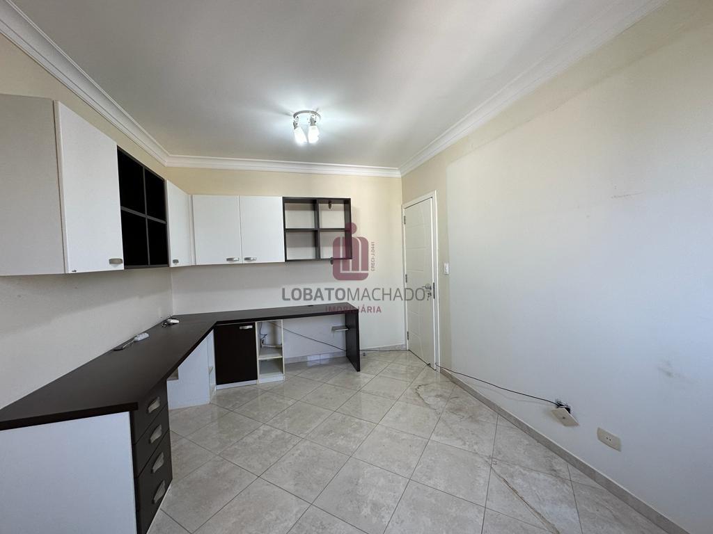EDIFÍCIO COUNTRY VILLE - COBERTURA DUPLEX