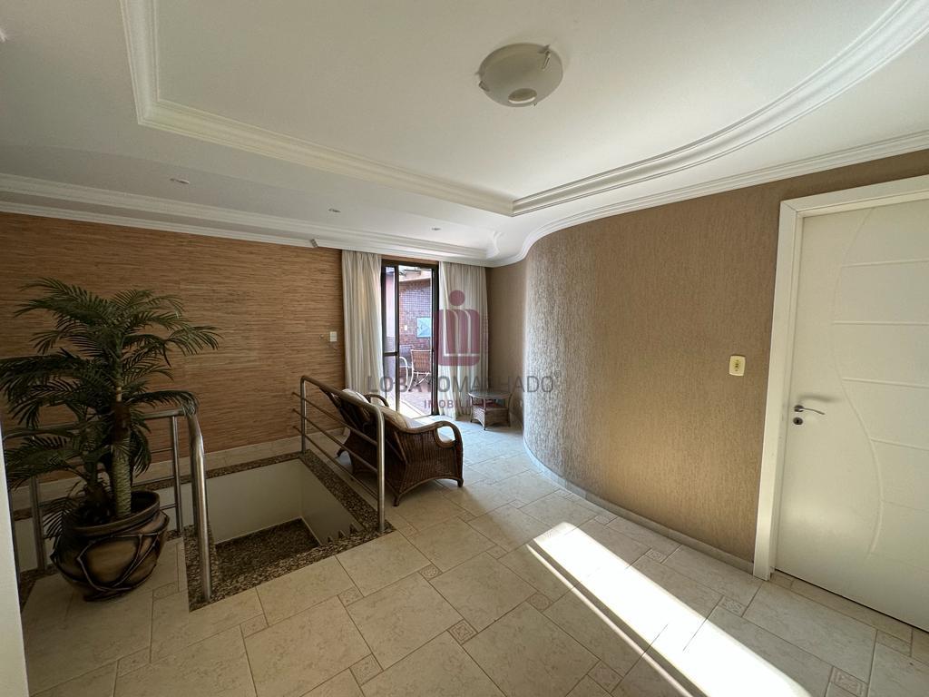 EDIFÍCIO COUNTRY VILLE - COBERTURA DUPLEX