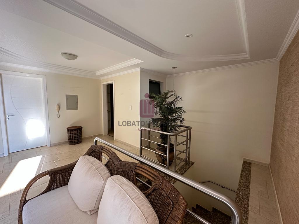 EDIFÍCIO COUNTRY VILLE - COBERTURA DUPLEX