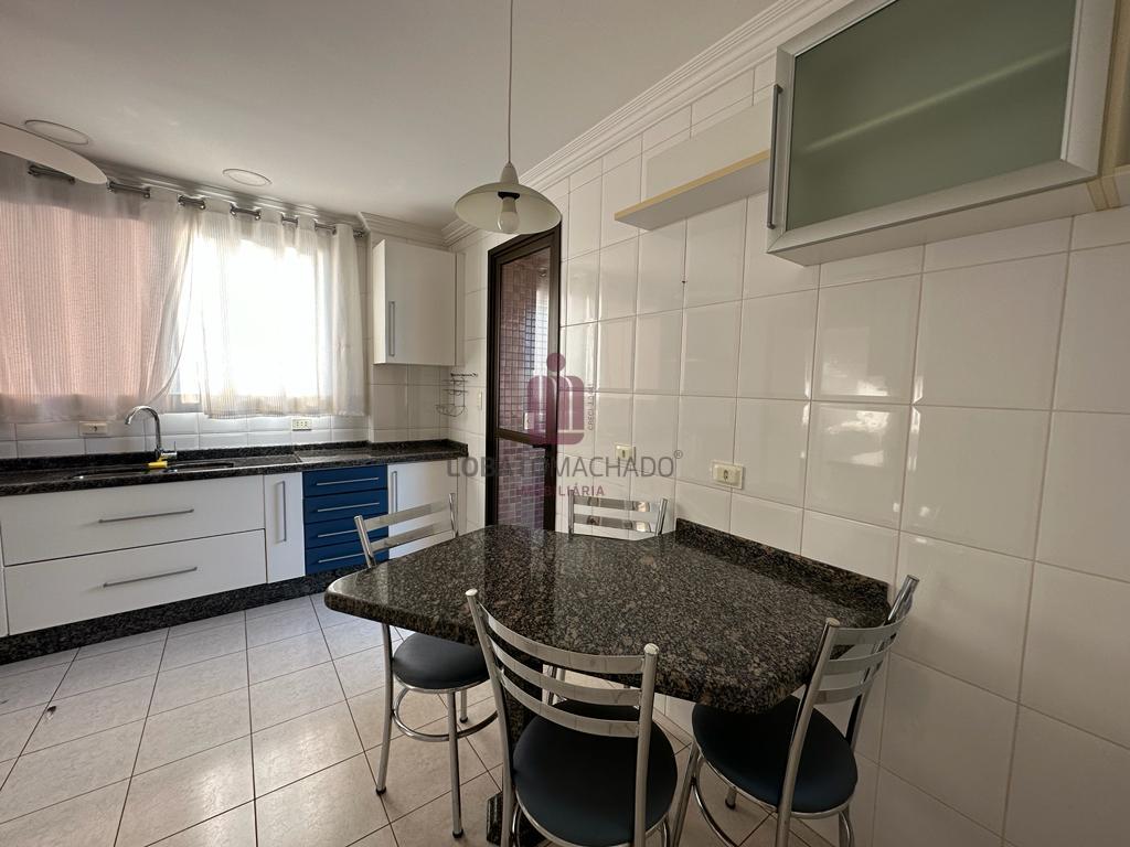 EDIFÍCIO COUNTRY VILLE - COBERTURA DUPLEX