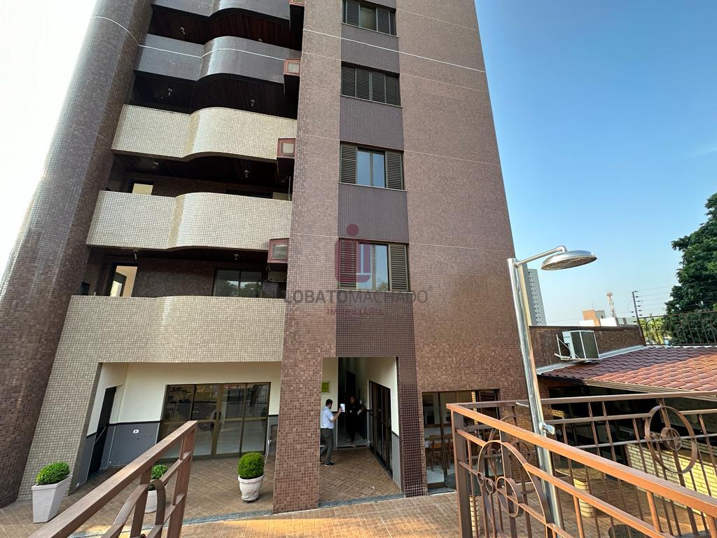 EDIFÍCIO COUNTRY VILLE - COBERTURA DUPLEX