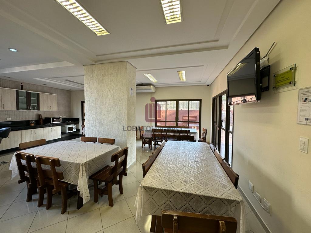 EDIFÍCIO COUNTRY VILLE - COBERTURA DUPLEX