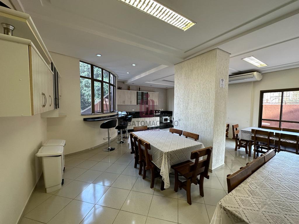 EDIFÍCIO COUNTRY VILLE - COBERTURA DUPLEX