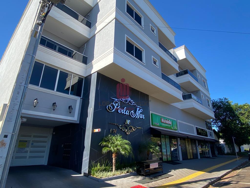 APARTAMENTO 005  - EDIFÍCIO PERLA MAR - VILA A