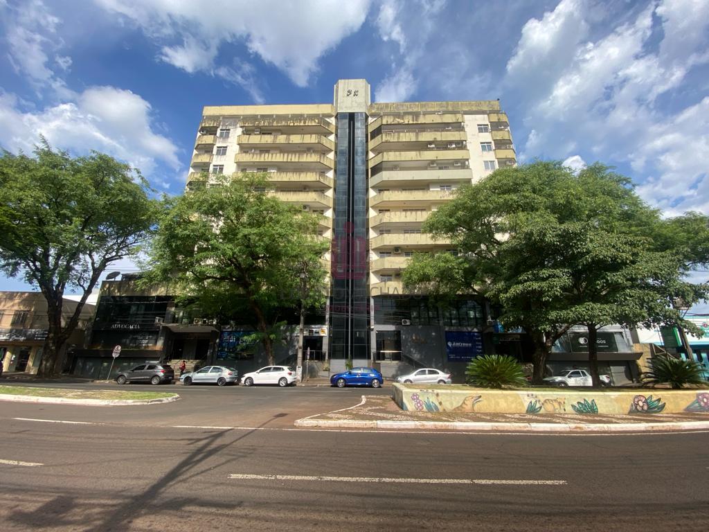 EDIFÍCIO PIETRO ÂNGELO - APARTAMENTO