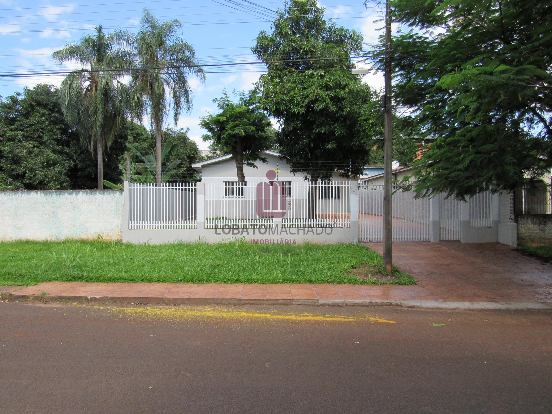 CASA - RUA DI CAVALCANTI - JARDIM AMÉRICA
