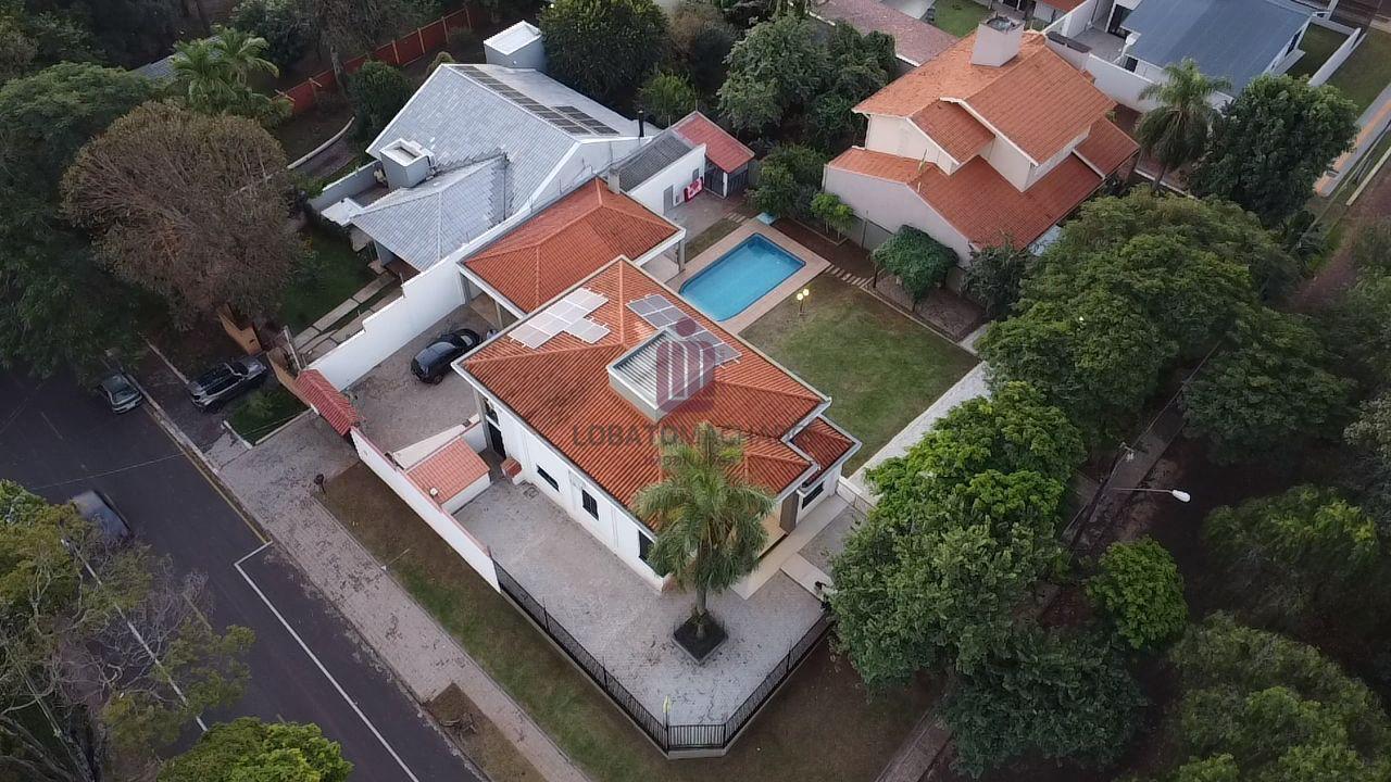 SOBRADO ALTO PADRÃO - JARDIM ELDORADO