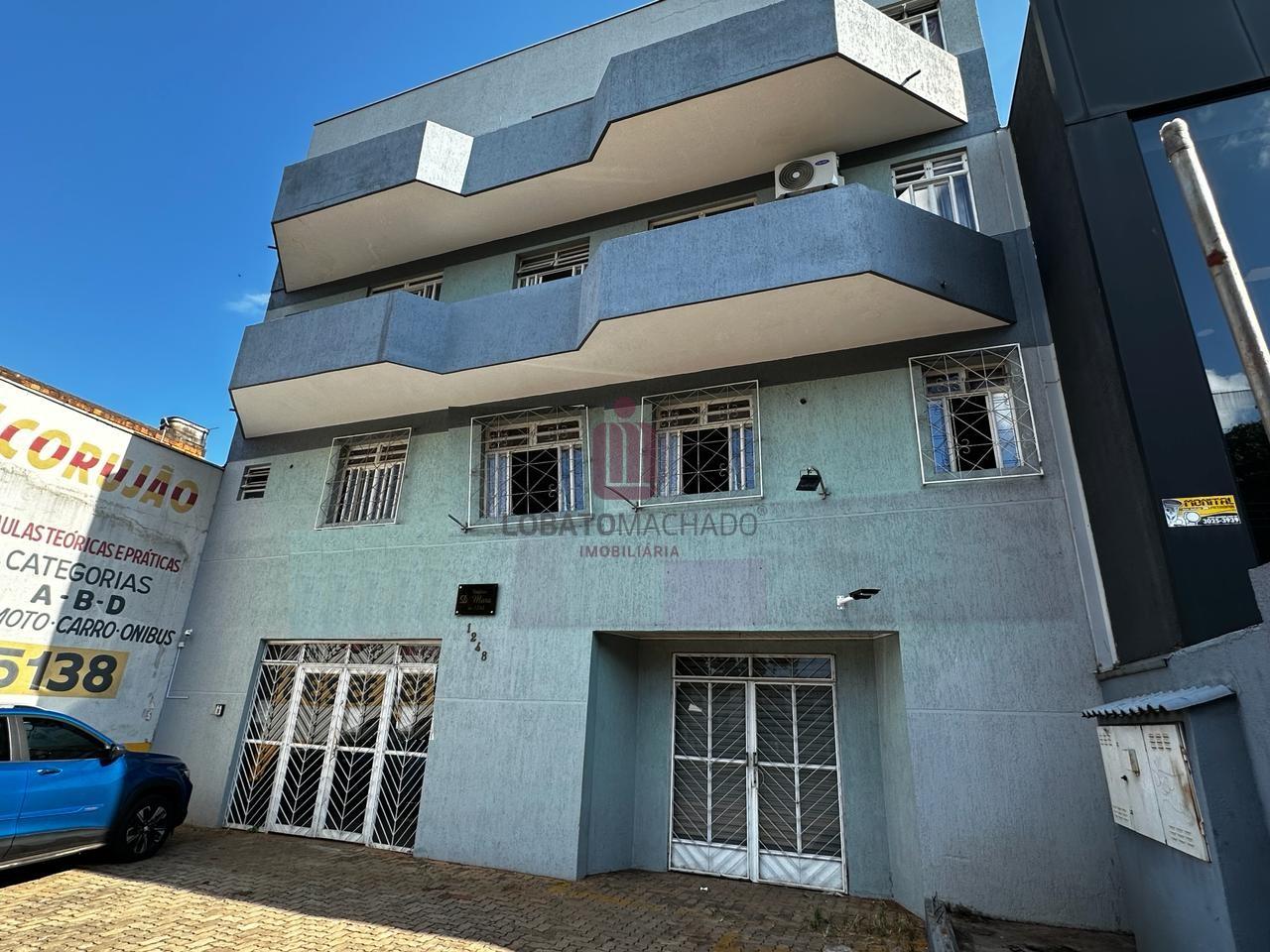 APARTAMENTO - EDIFÍCIO D. MORA - AVENIDA REPUBLICA ARGENTINA -...