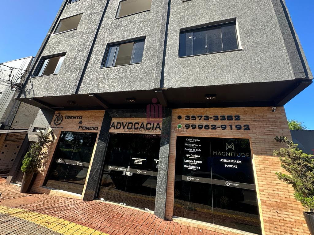 APARTAMENTO -  AVENIDA REPÚBLICA  ARGENTINA - CENTRO