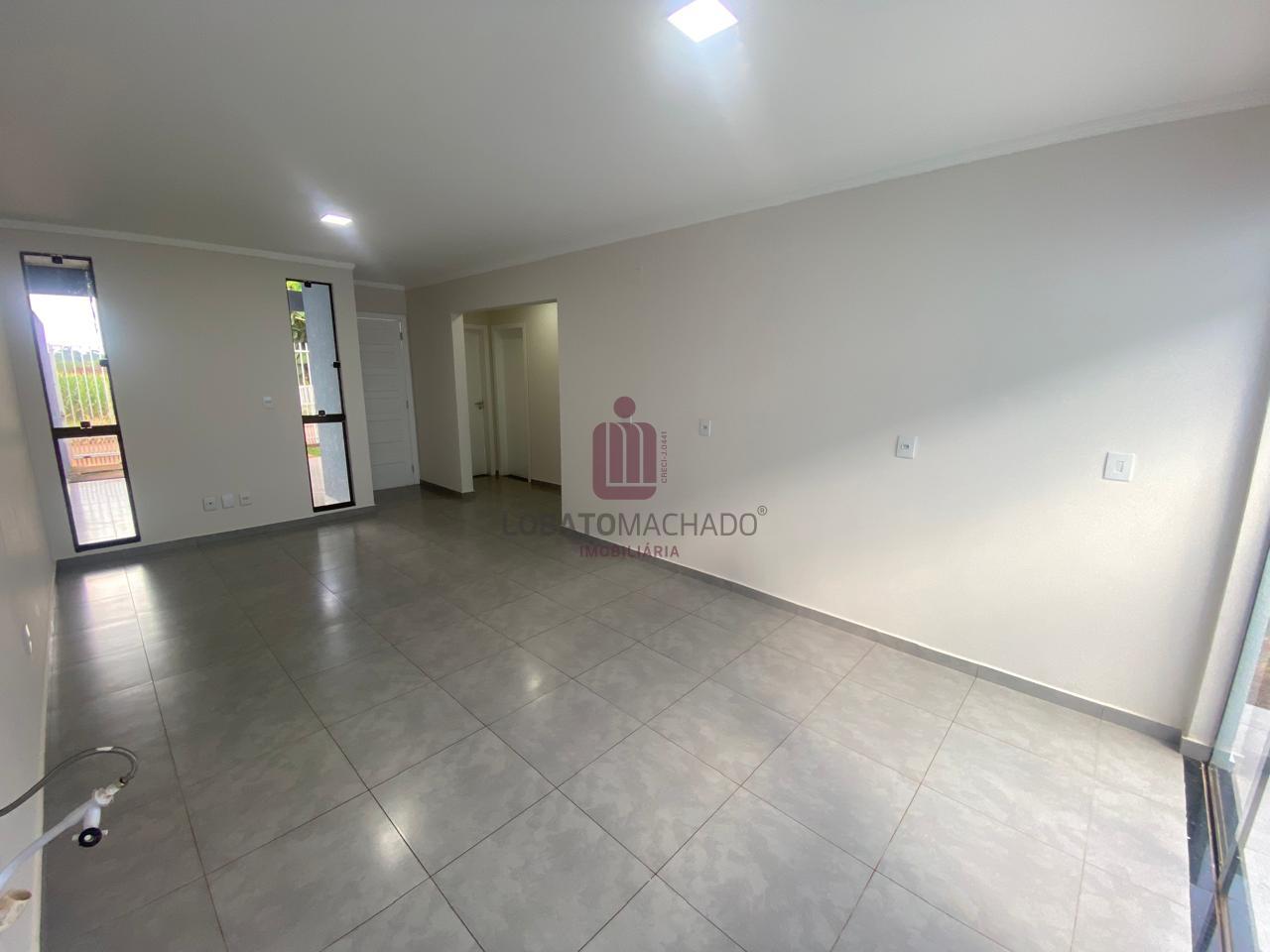 CASA - LOTEAMENTO VILLA FLORATTA