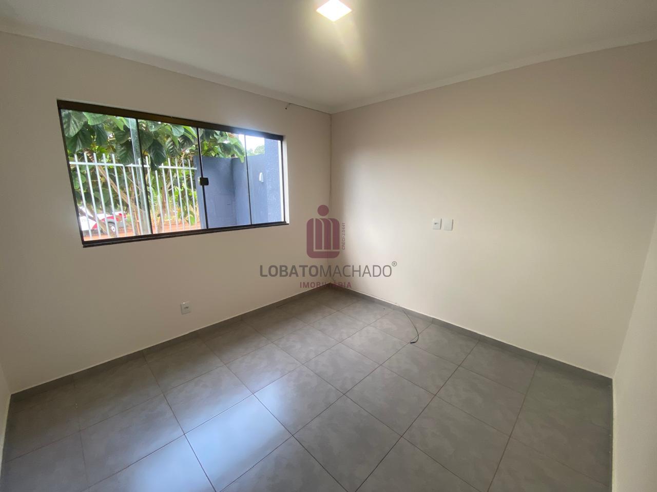 CASA - LOTEAMENTO VILLA FLORATTA