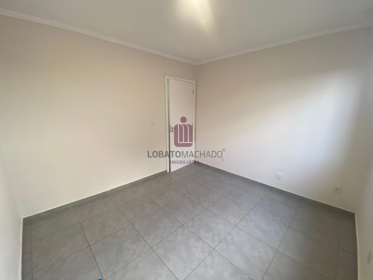 CASA - LOTEAMENTO VILLA FLORATTA