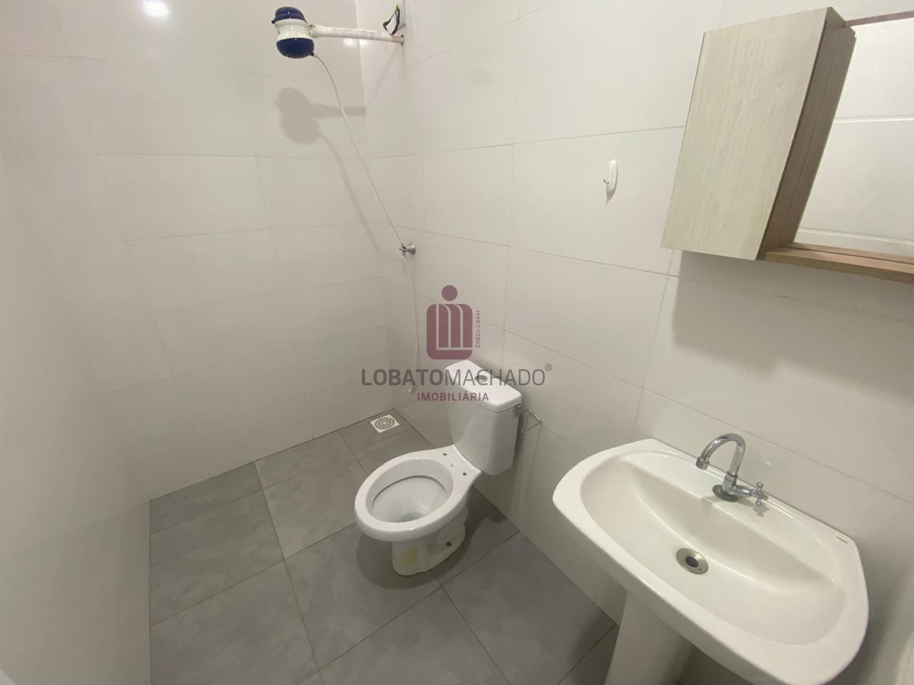 CASA - LOTEAMENTO VILLA FLORATTA