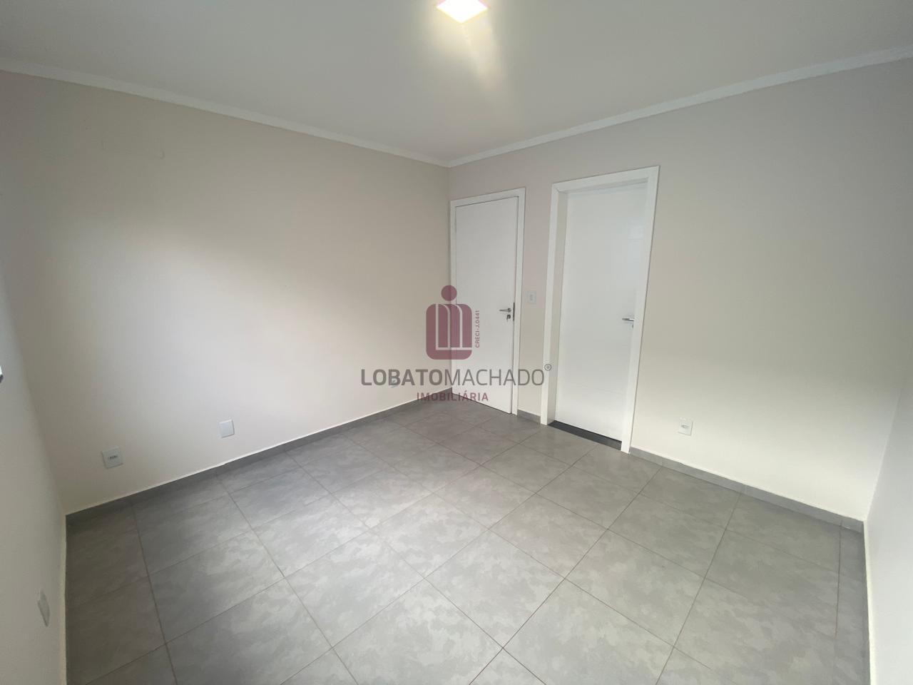 CASA - LOTEAMENTO VILLA FLORATTA
