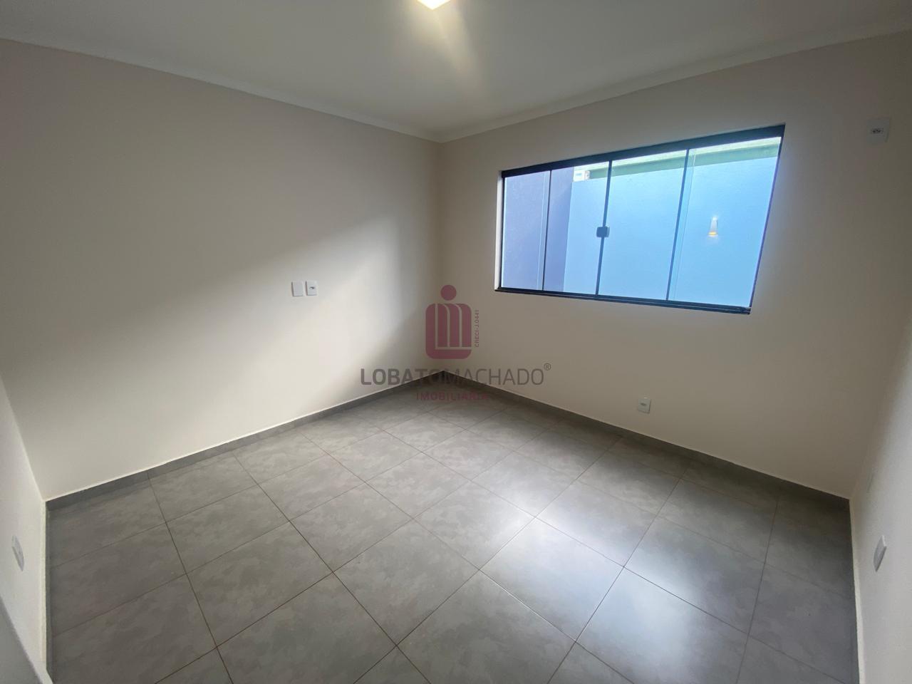 CASA - LOTEAMENTO VILLA FLORATTA