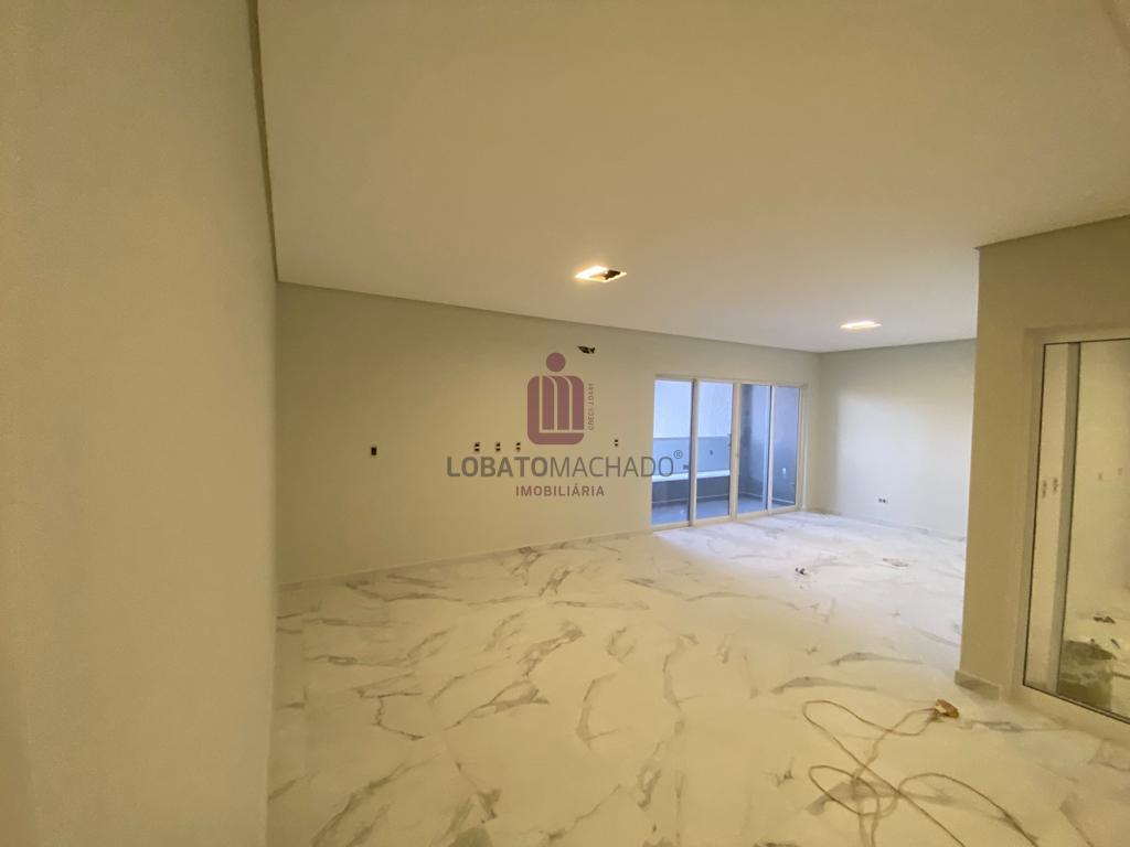 APARTAMENTO FRENTE - EDIFÍCIO PERLA MAR - VILA  A 