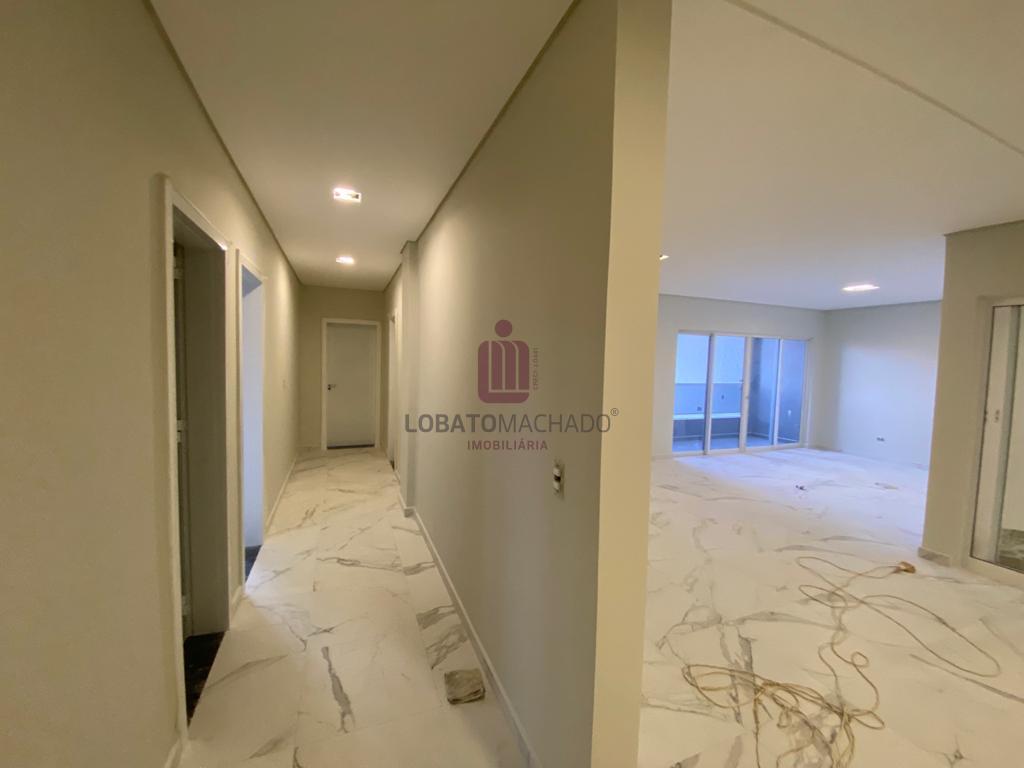 APARTAMENTO FRENTE - EDIFÍCIO PERLA MAR - VILA  A 